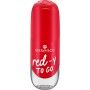 vernis à ongles Essence   Nº 56-red -y to go 8 ml