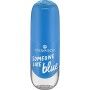 nail polish Essence   Nº 51-someone like blue 8 ml
