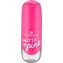 smalto Essence   Nº 57-pretty in pink 8 ml