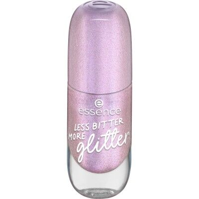 vernis à ongles Essence   Nº 58-less bitter more glitter 8 ml