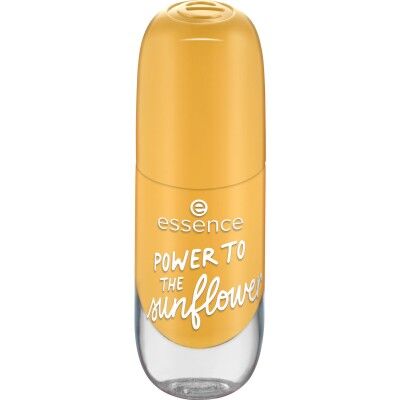 vernis à ongles Essence   8 ml 53-power to the sunflower