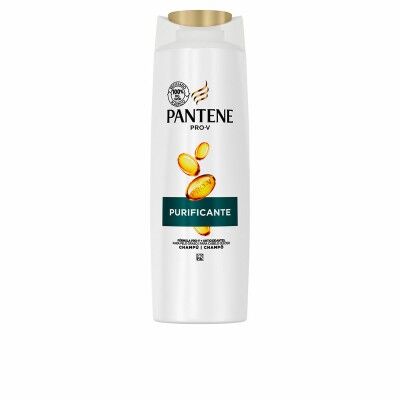 Shampooing Pantene Micelar 270 ml