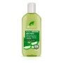 Shampoo Aloe Vera Dr.Organic 5060176670969 Aloe Vera 265 ml