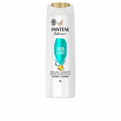 Shampoo Pantene Aqua Light 640 ml