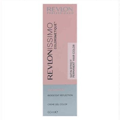 Teinture permanente Revlonissimo Colorsmetique Satin Color Revlon Nº 713 (60 ml)