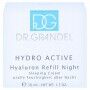 Crème anti-âge de nuit Dr. Grandel Hydro Active 50 ml