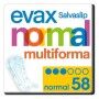 Salvaslip Multiforma Evax (58 uds)