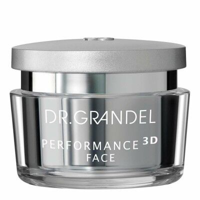 Crème antirides Dr. Grandel Performance 3D 50 ml