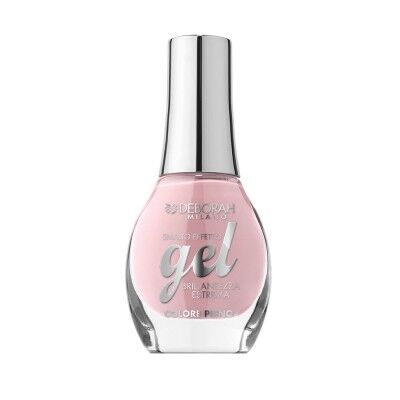 Esmalte de uñas Deborah Gel Effect 8,5 ml Nº 40 Cammeo Pink