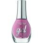 Nail polish Deborah Gel Effect Nº 70 Pink Velvet 8,5 ml