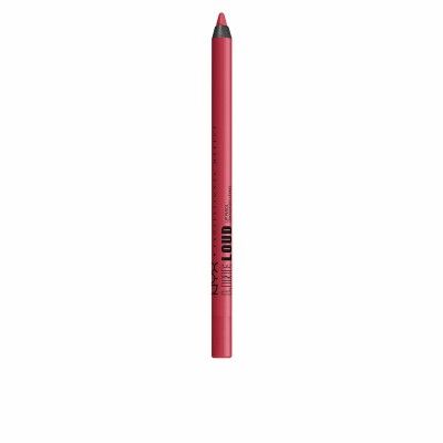 Crayon Contour des Lèvres NYX Line Loud Nº 12 1,2 g