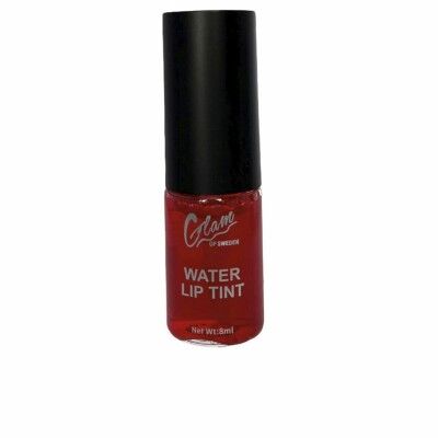 Lipstick Glam Of Sweden Water Lip Tint Ruby 8 ml