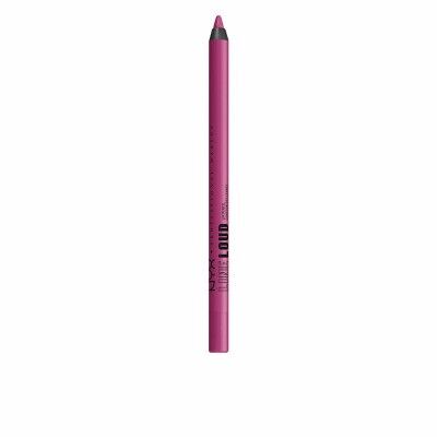 Crayon Contour des Lèvres NYX Line Loud Nº 9 1,2 g