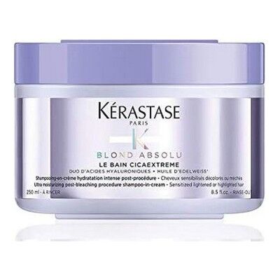Shampooing Blond Absolute Cicaextreme Kerastase Blond Absolute (250 ml)