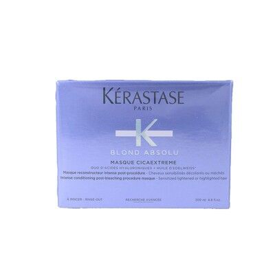 Masque pour cheveux   Kerastase Blond Absolute   (200 ml)