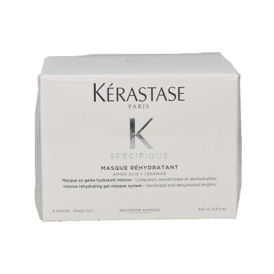 Mascarilla Capilar Kerastase Specifique Rehydratant (200 ml)