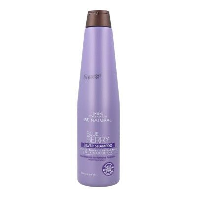 Shampooing Placenta Life Be Nat Blueberry Silver 350 ml