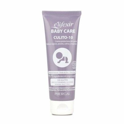 Creme Elifexir Eco Baby Care 75 ml