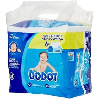 Sterile Reinigungstücher Packungen (Pack) Dodot Dodot