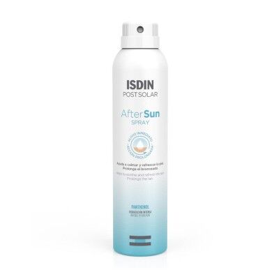 Spray solare per il corpo Isdin 8470003233941 (200 ml)