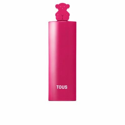 Women's Perfume Tous EDT More More Pink 90 ml