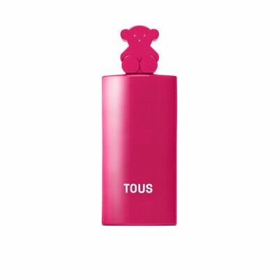 Perfume Mujer Tous EDT More More Pink 50 ml