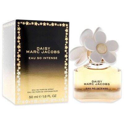 Perfume Mujer Marc Jacobs   EDP Daisy Intense 50 ml