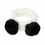 Fascia elastica per capelli Inca   Panda Orecchie
