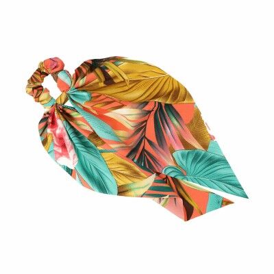 Hair tie Inca   Handkerchief Tropical