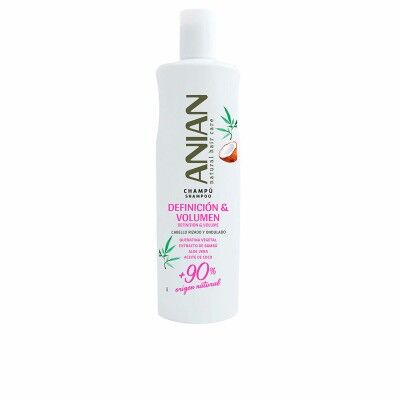 Shampoo Anian Volume 400 ml