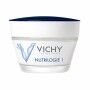 Facial Cream Vichy Nutrilogie (50 ml)