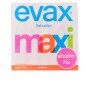 Panty Liners Maxi Protection Evax 72 Units