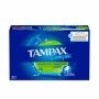 Tampones Super Tampax Compak 20 Unidades