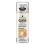 Nutritive Haarmaske Gliss Total Repair Gliss Glanz (150 ml)