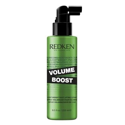 Spray Volumizzante per Radici Redken Volume Boost 250 ml