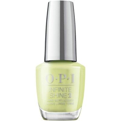 Vernis à ongles Opi Infinite Shine 2 15 ml Clear Your Cash