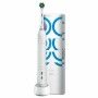 Elektrische Zahnbürste Oral-B Pro 1 750 3D Action (1 Stücke)