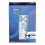 Spazzolino da Denti Elettrico Oral-B Pro 1 750 3D Action (1 Pezzi)