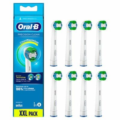 Replacement Head Oral-B CleanMaximiser