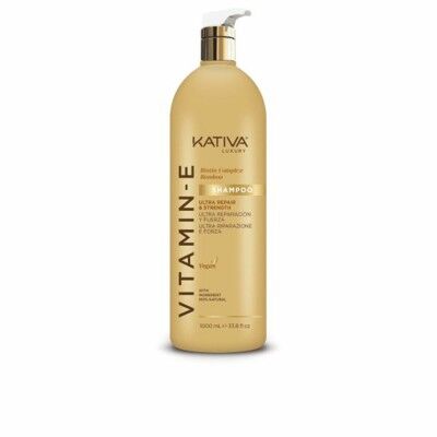 Shampooing Kativa Vitamina E 1 L