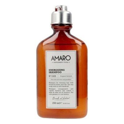 Purifying Shampoo Amaro Energizing Farmavita (250 ml)