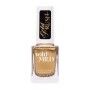Nail polish Wild & Mild Gold Rush GR04 Gold Flakes 12 ml