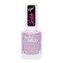 Nail polish Wild & Mild Silk Effect SI01 Violetta 12 ml