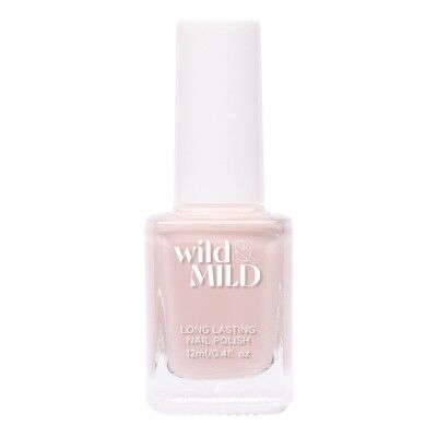 Nail polish Wild & Mild Girl Power M561 Miss Perfection 12 ml