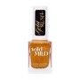 Esmalte de uñas Wild & Mild Gold Rush GR02 Golden Destination 12 ml