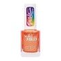 Nail polish Wild & Mild Dazzle Effect DA06 Afterglow 12 ml