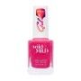 Smalto per unghie Wild & Mild Gel Effect GE04 Pink NRG 12 ml