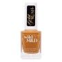 Esmalte de uñas Wild & Mild Gold Rush GR01  Trophy Hunters 12 ml