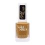 Smalto per unghie Wild & Mild Gold Rush GR03 Chasing Gold 12 ml