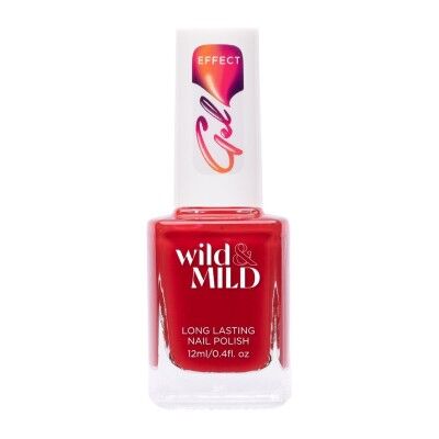 Nail polish Wild & Mild Gel Effect GE41 Chill, Bill! 12 ml